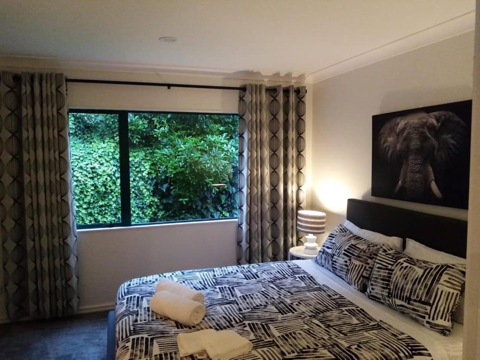 Gulf Harbour Guest House Apartment Auckland Exterior photo