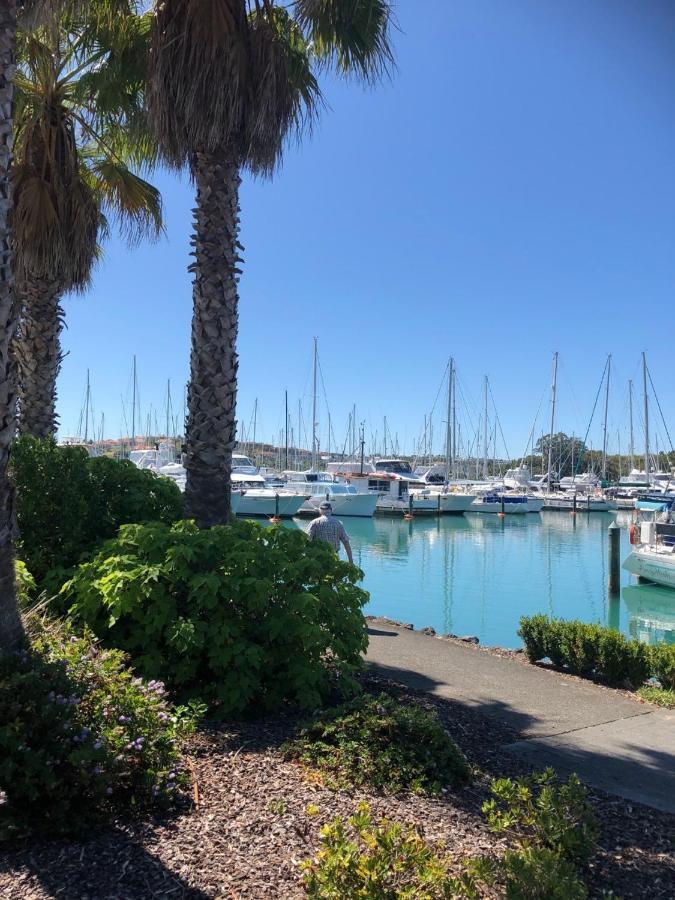 Gulf Harbour Guest House Apartment Auckland Exterior photo
